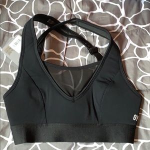 Gymshark endurance sports bra